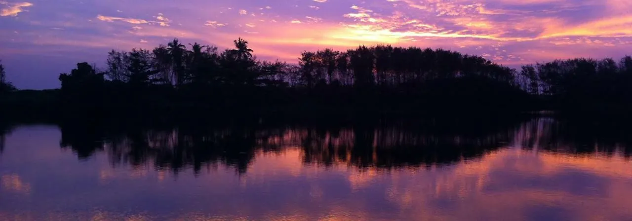 Serene Lake Resort Varkala