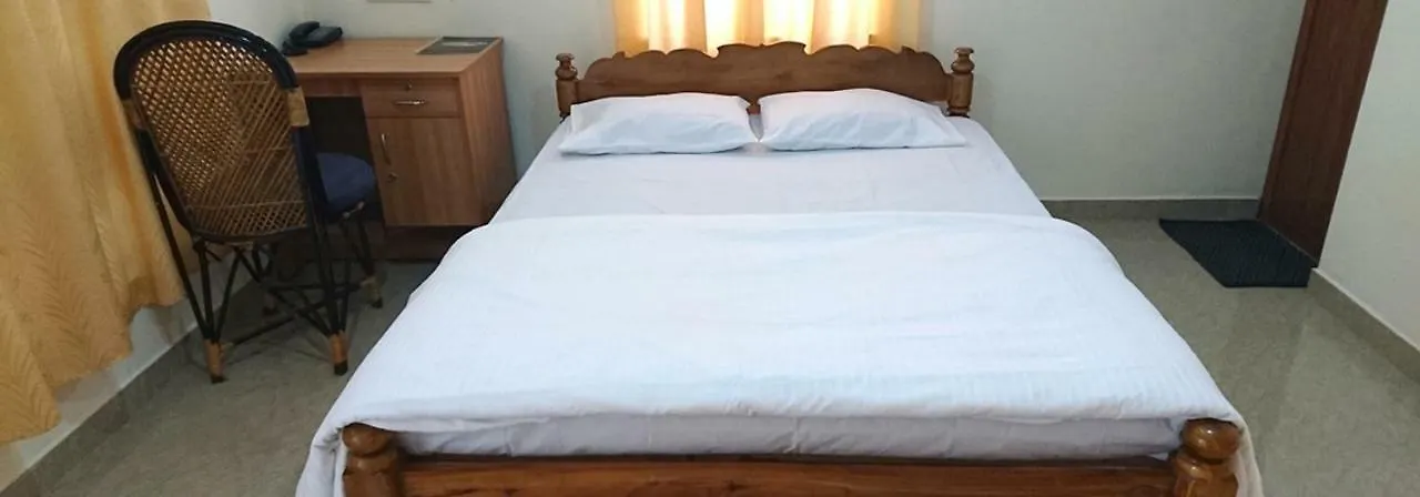 Serene Lake Resort Varkala