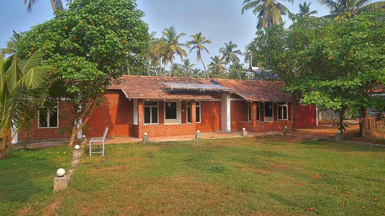Serene Lake Resort Varkala