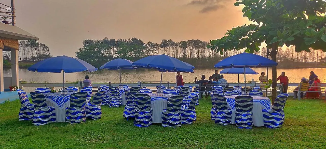 Serene Lake Resort Varkala 0*,  Indie